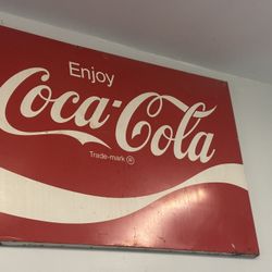 Coca Cola