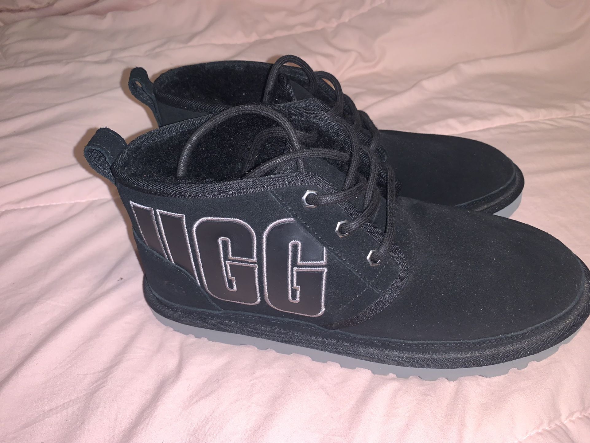 Mens Uggs 