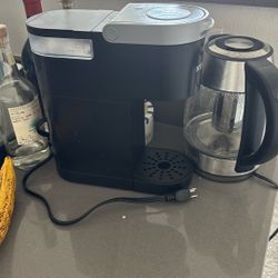 Keurig Coffee POD Machine