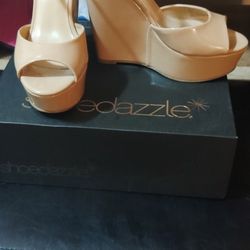 Maylah wedges
