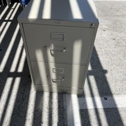 Filing Cabinet