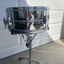Ludwig Snare Drum