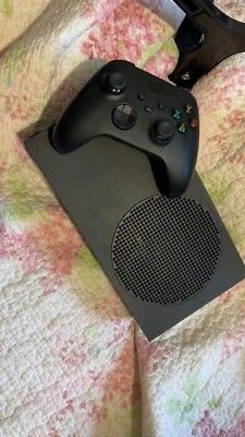 Xbox Series S Carbon Black 1TB Trade For PS5 Digital