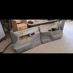 1988 to 1994 Chevy Or GMC Door Panels