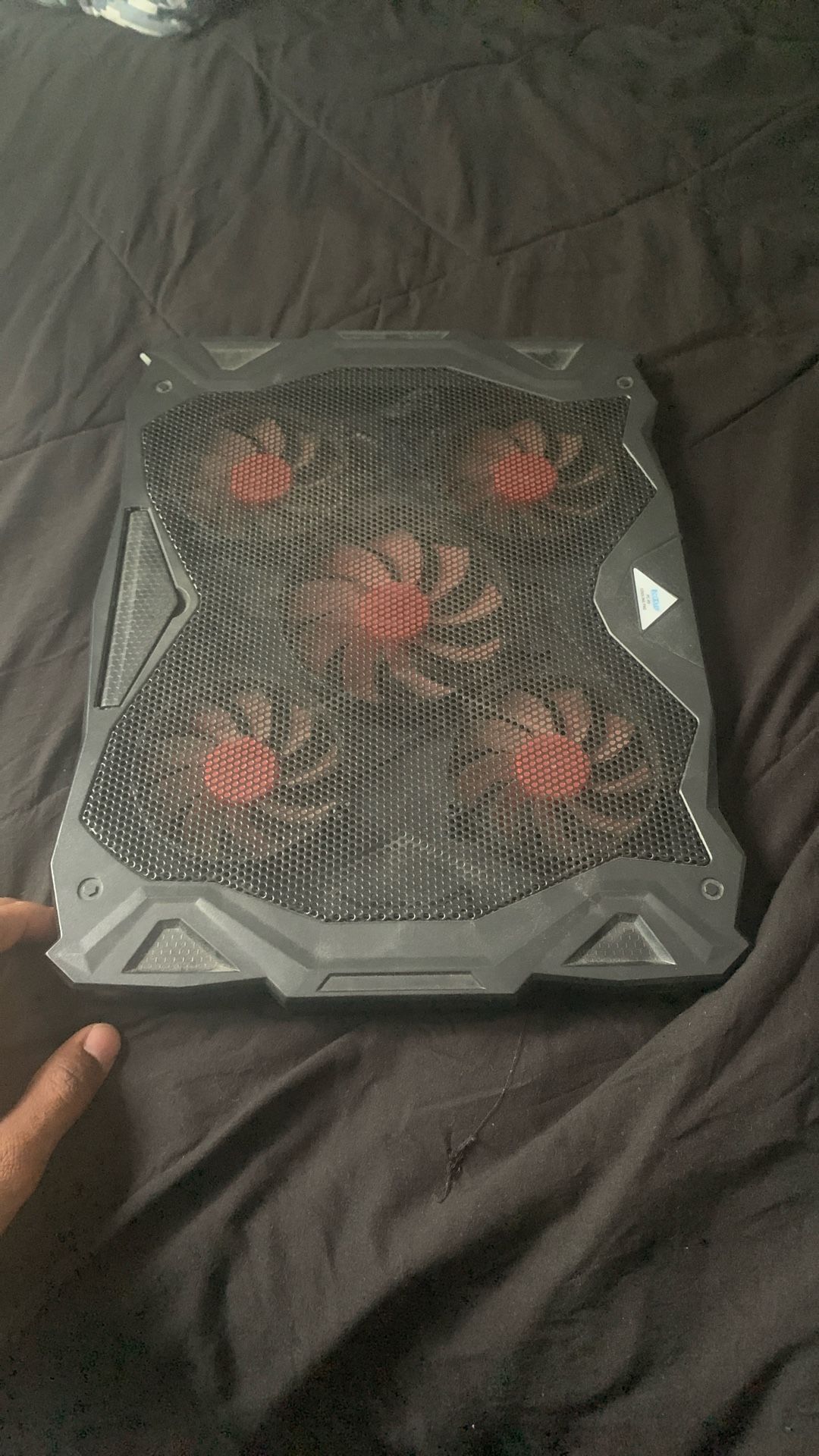 Laptop Cooling Pad