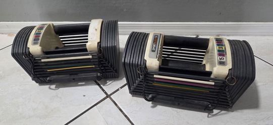 Power blocks