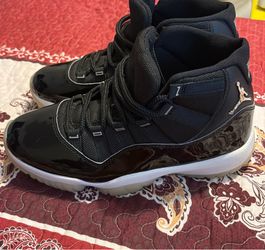 Jordan 11 Retro Jubilee