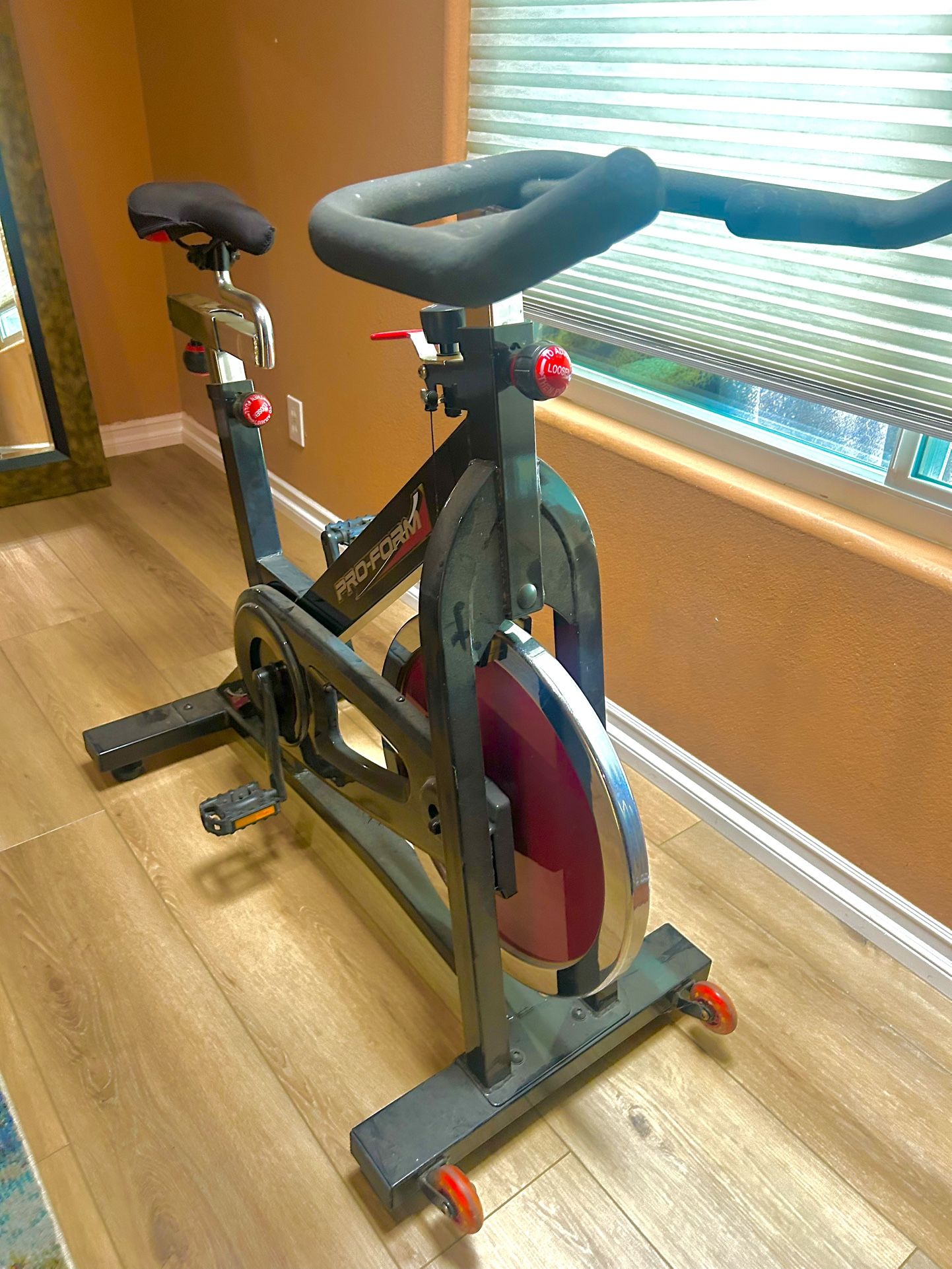 Proform Spin Bike