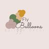 FlyBalloonsDecor