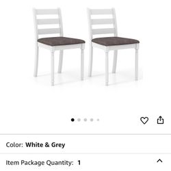 Dinning chairs