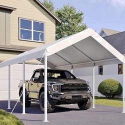 Canopy gazebo 10x20 new in the box