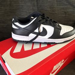 Nike Pandas