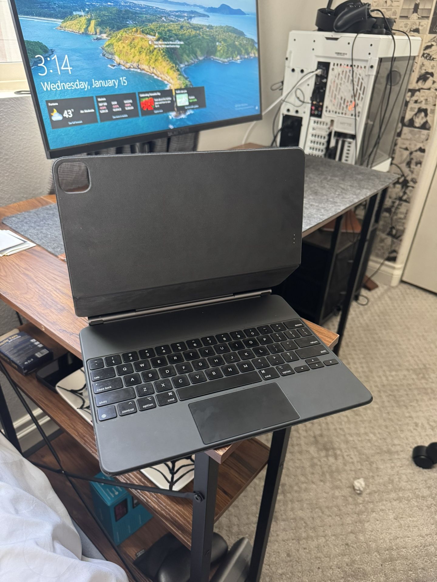 Apple Magic Keyboard