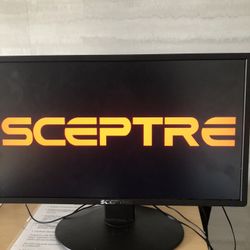 Sceptre Screen 