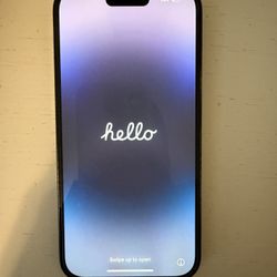 iPhone 14 Pro Max 128 GB