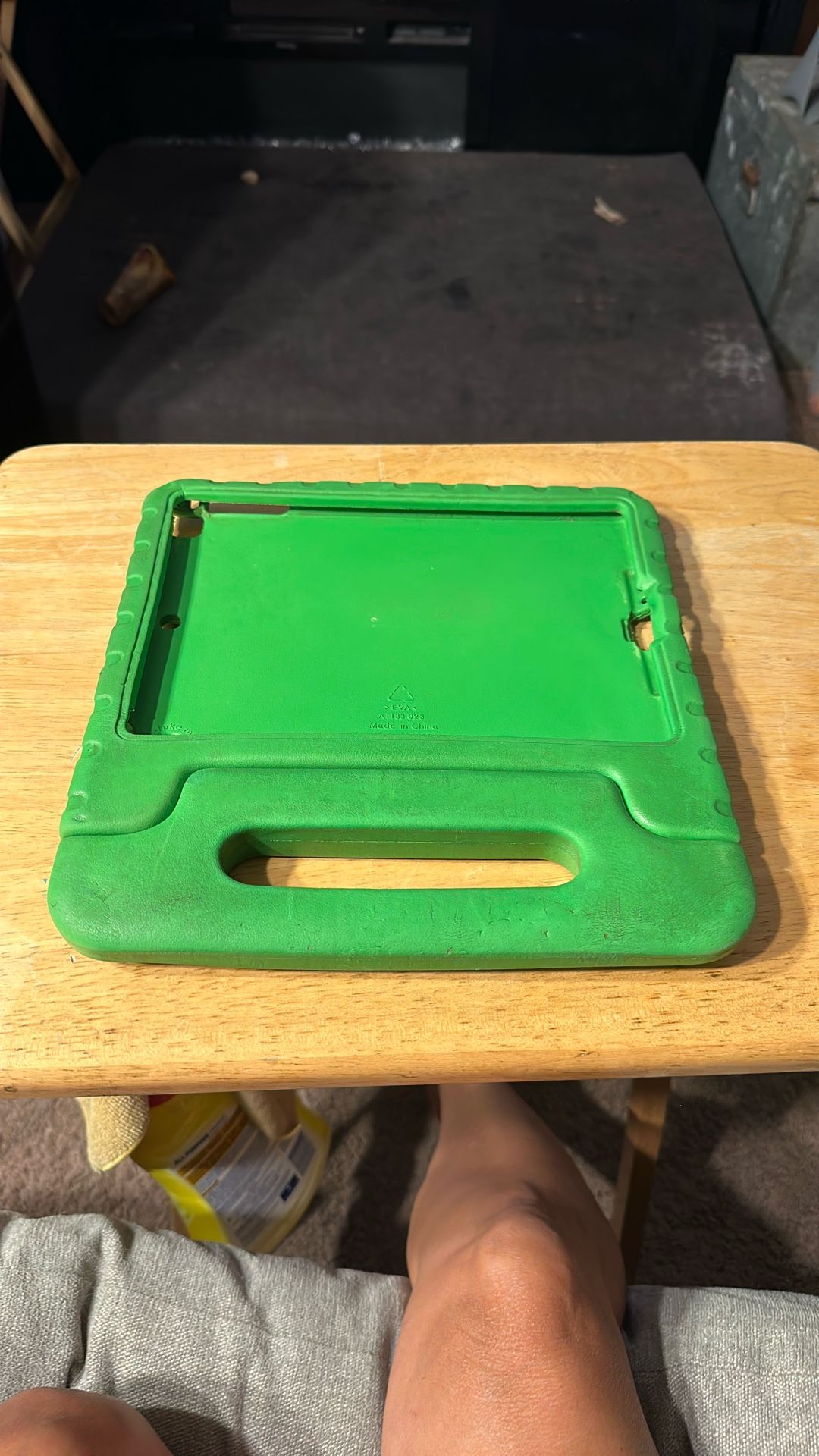 Used Normal Wear