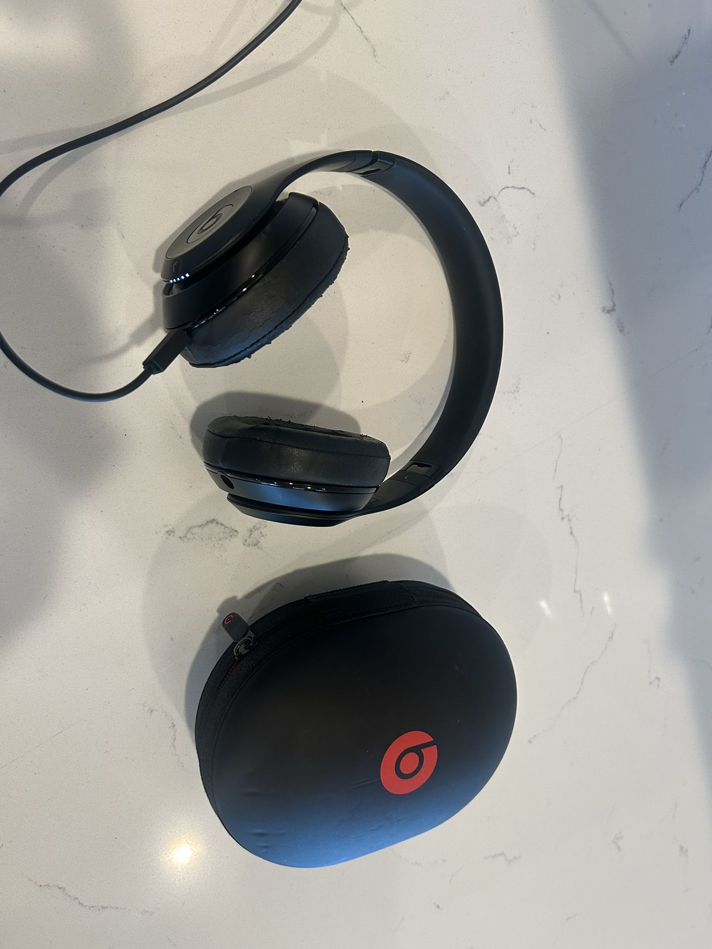 Beat Headphones