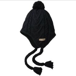 Columbia Winter Peruvian Style