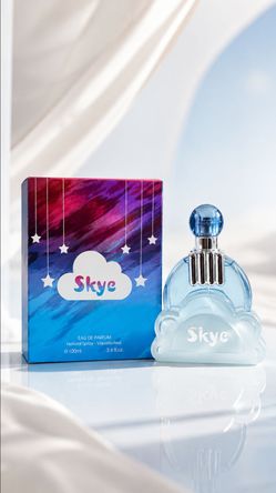 Skye Skye Eau de Parfum Spray 3.4 fl oz / 100ml Regular Size