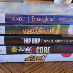 Xbox 360 Games