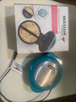 Holstein Omelet Maker