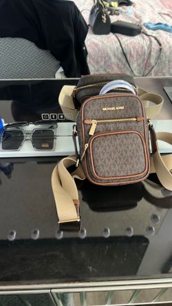 Michael kors jet set