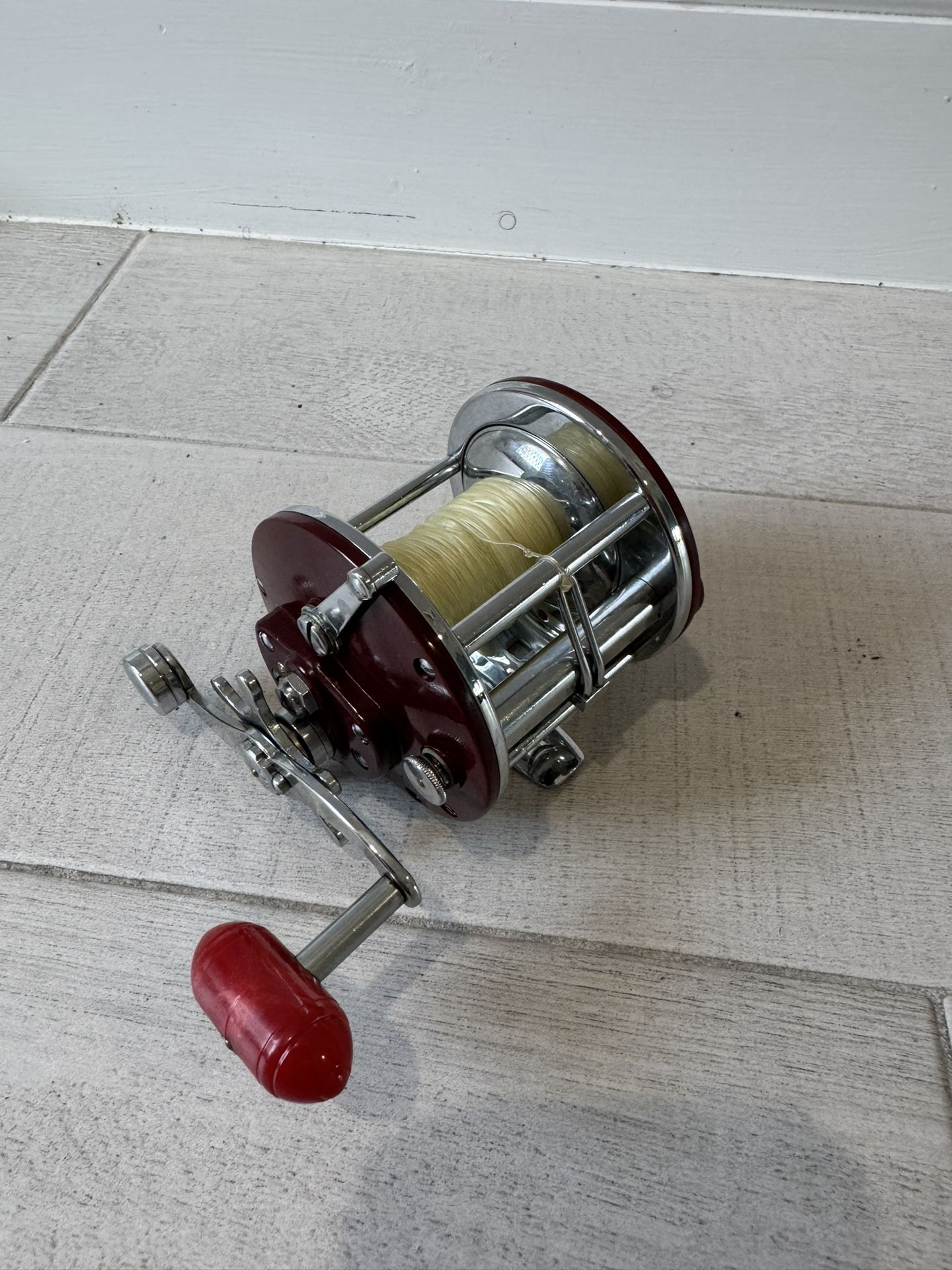 Penn Peer #209 Fishing Reel