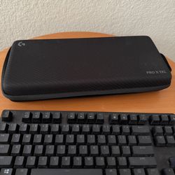 RAZER HUNTSMAN V2 TKL