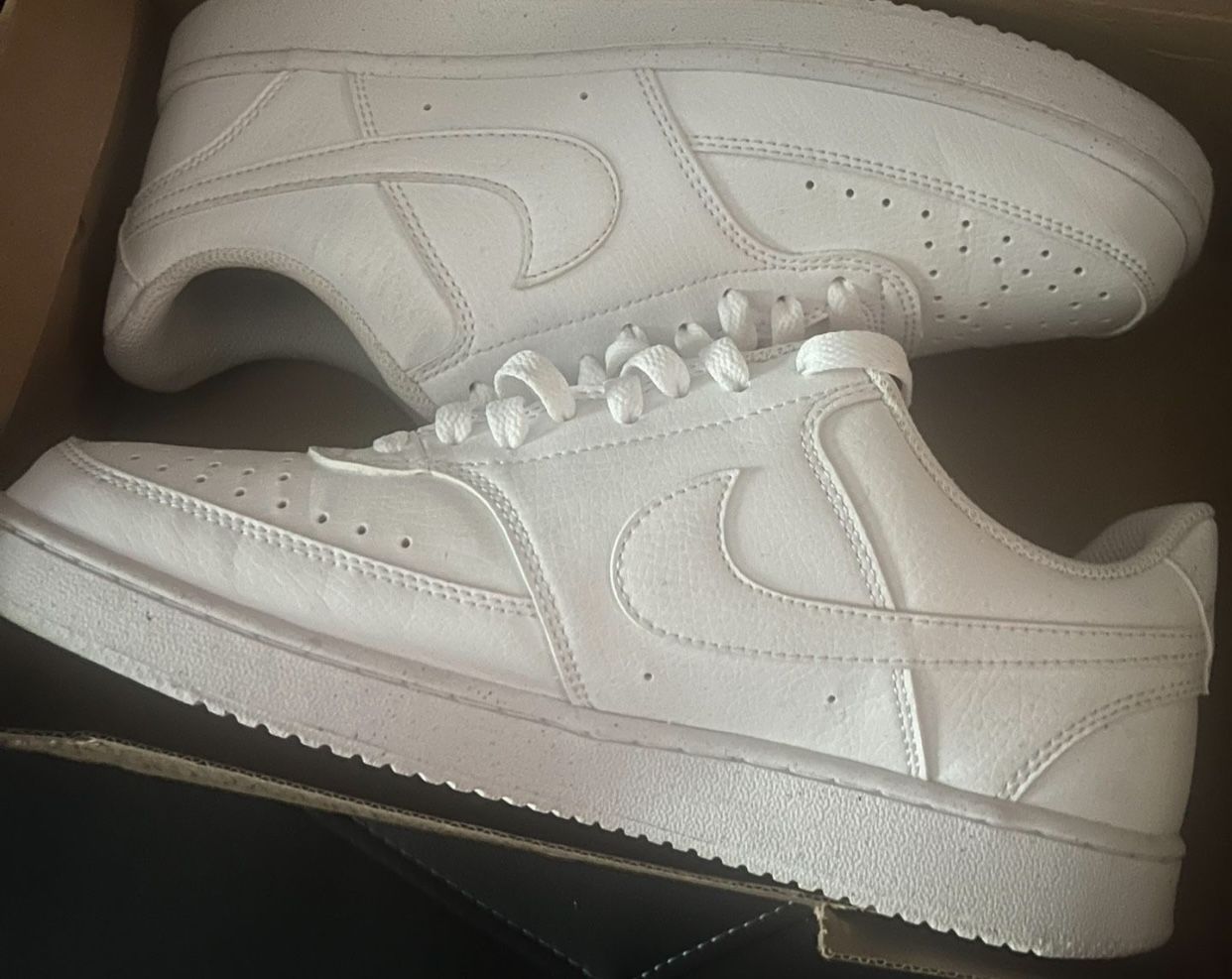 Nike Court Vision