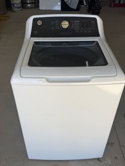 GE Washer