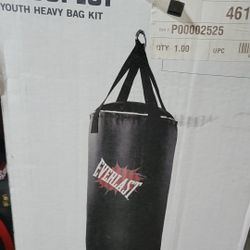 Youth Fighting/boxing Training Equipment