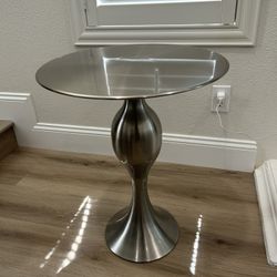 End Table 