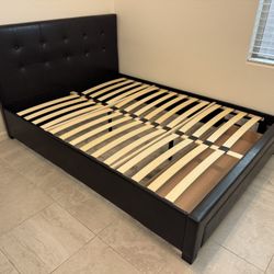 Queen Bed Frame