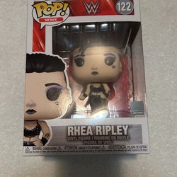 Funko Pop WWE