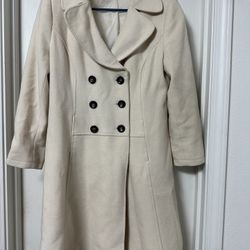 Chadwick’s Women’s 8P Wool Coat