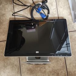 Hp 2009m Monitor