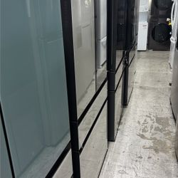 Bespoke Family Hub Samsung 