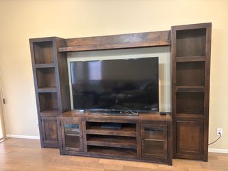 TV Console