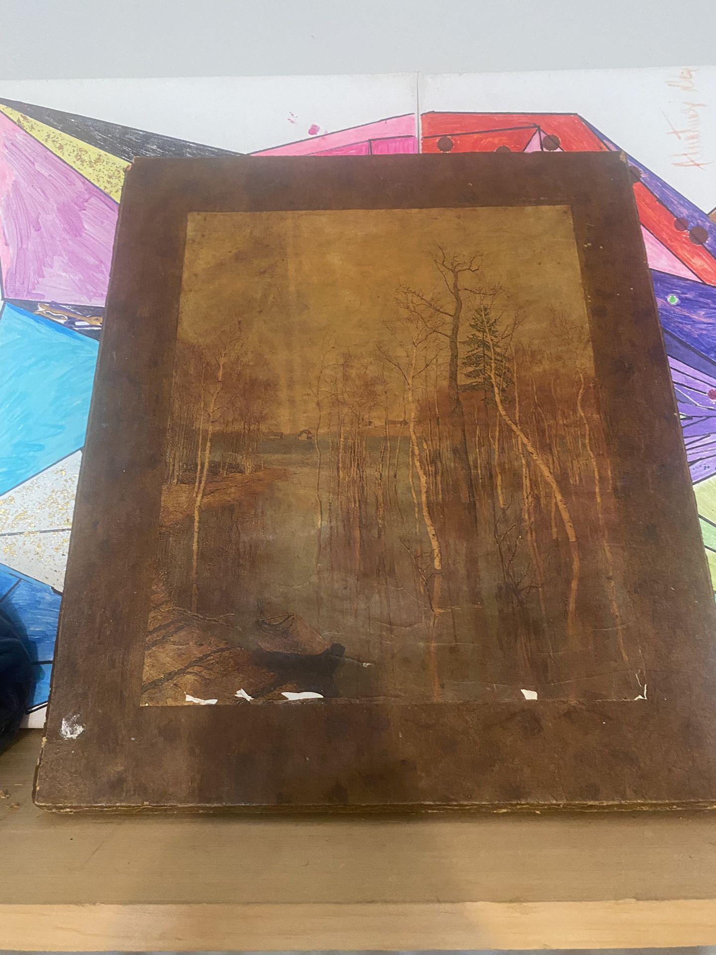 Collectible Art For Sale