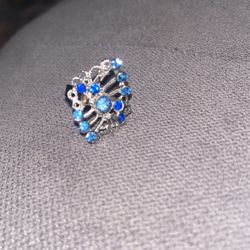 Luxury Ring Adjustable 