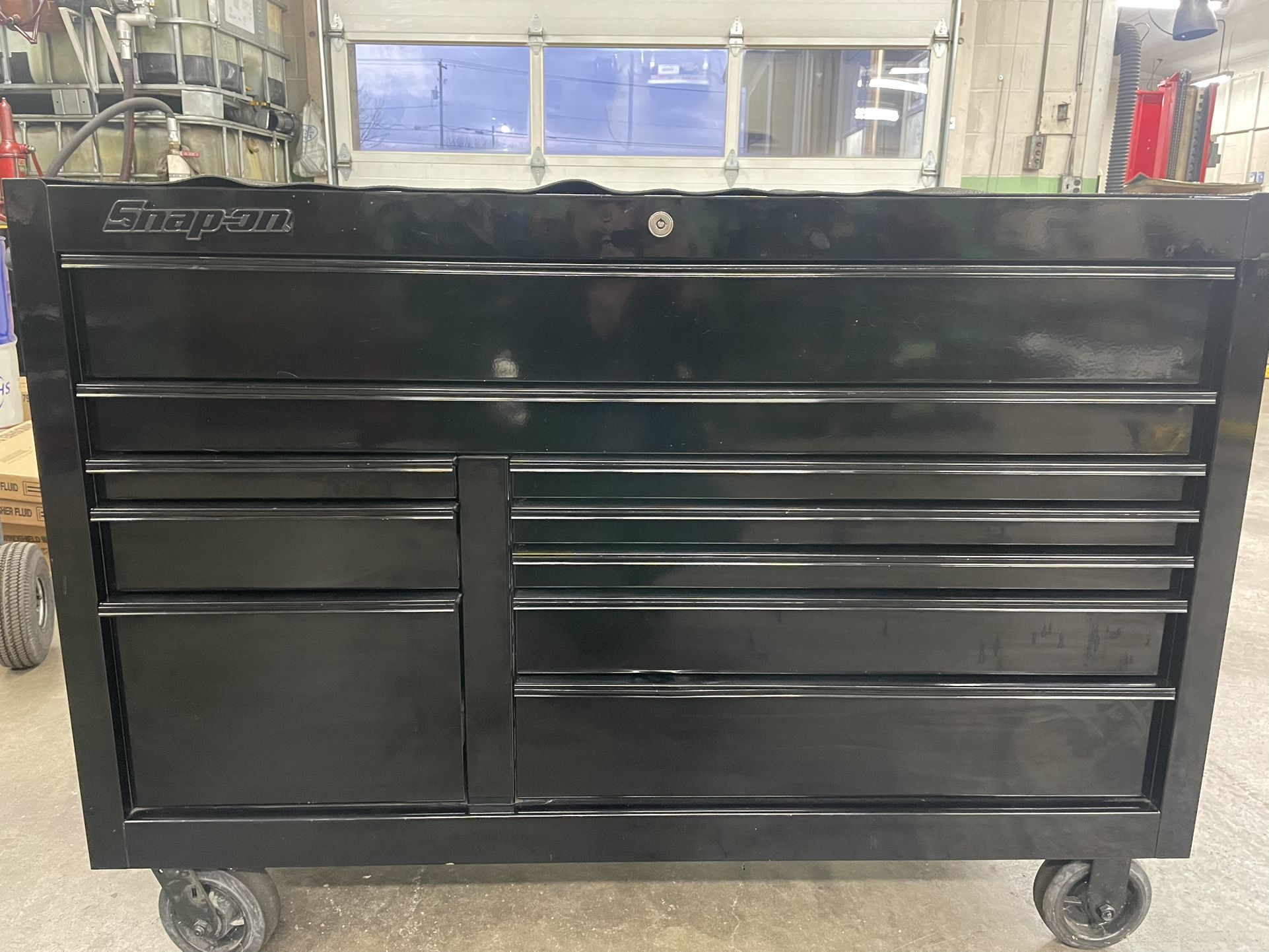 Snapon Toolbox