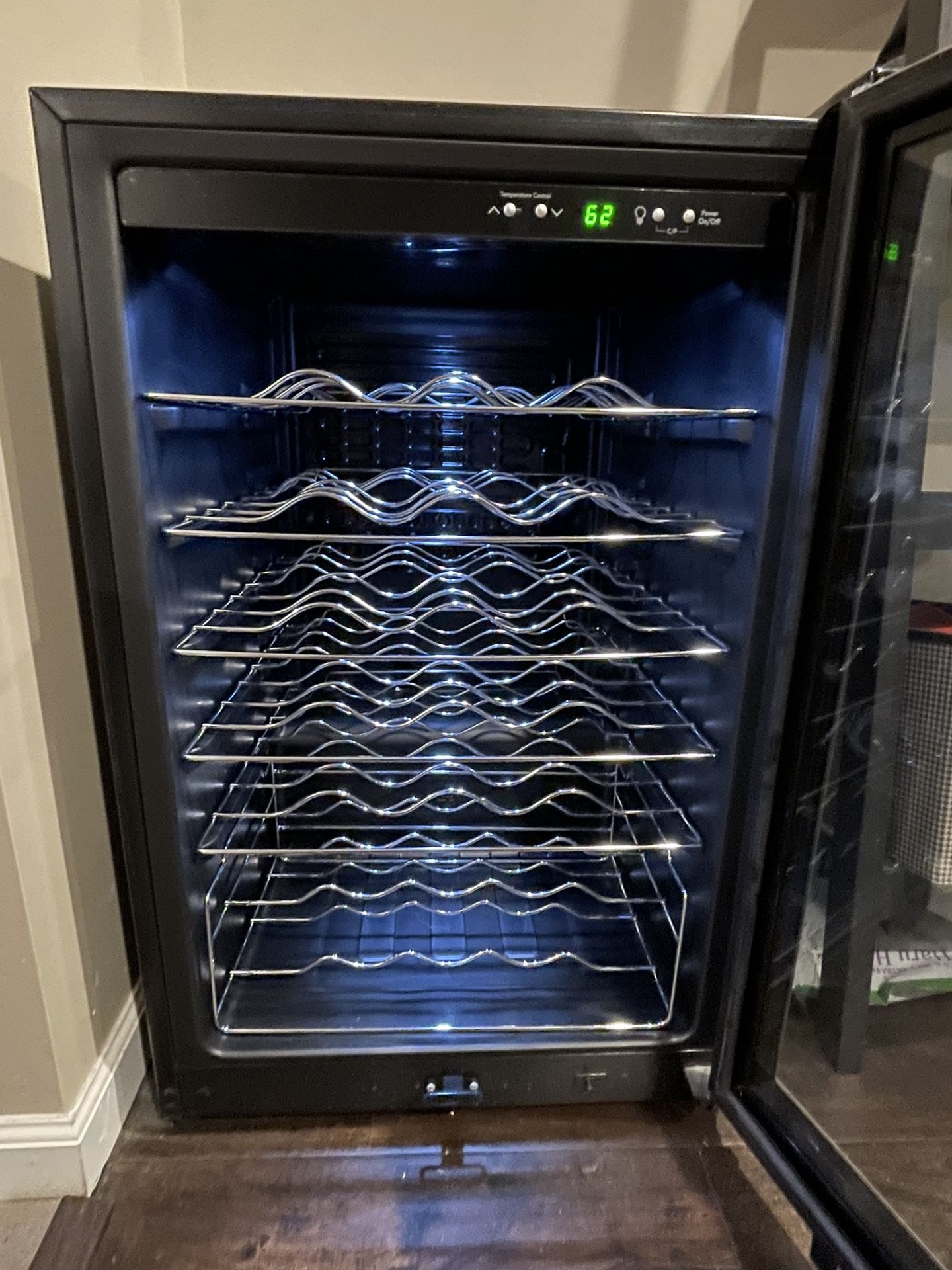 Kenmore Wine Cooler / Fridge