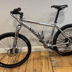 Specialized Stumpjumper
