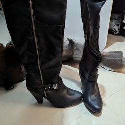 Women's boots