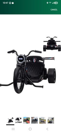 Leftovers From Christmas Sales. Toys, Ride Ons 24v And 12v 