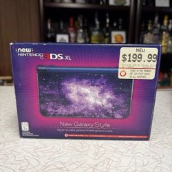 Galaxy Stylus 3DS NEW