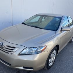 2008 Toyota Camry