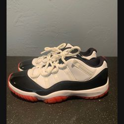 Jordan 11 Concord Bred Low