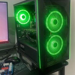 Gaming Computer 