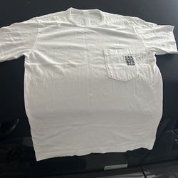 Woman’s Chrome Heart Shirt 